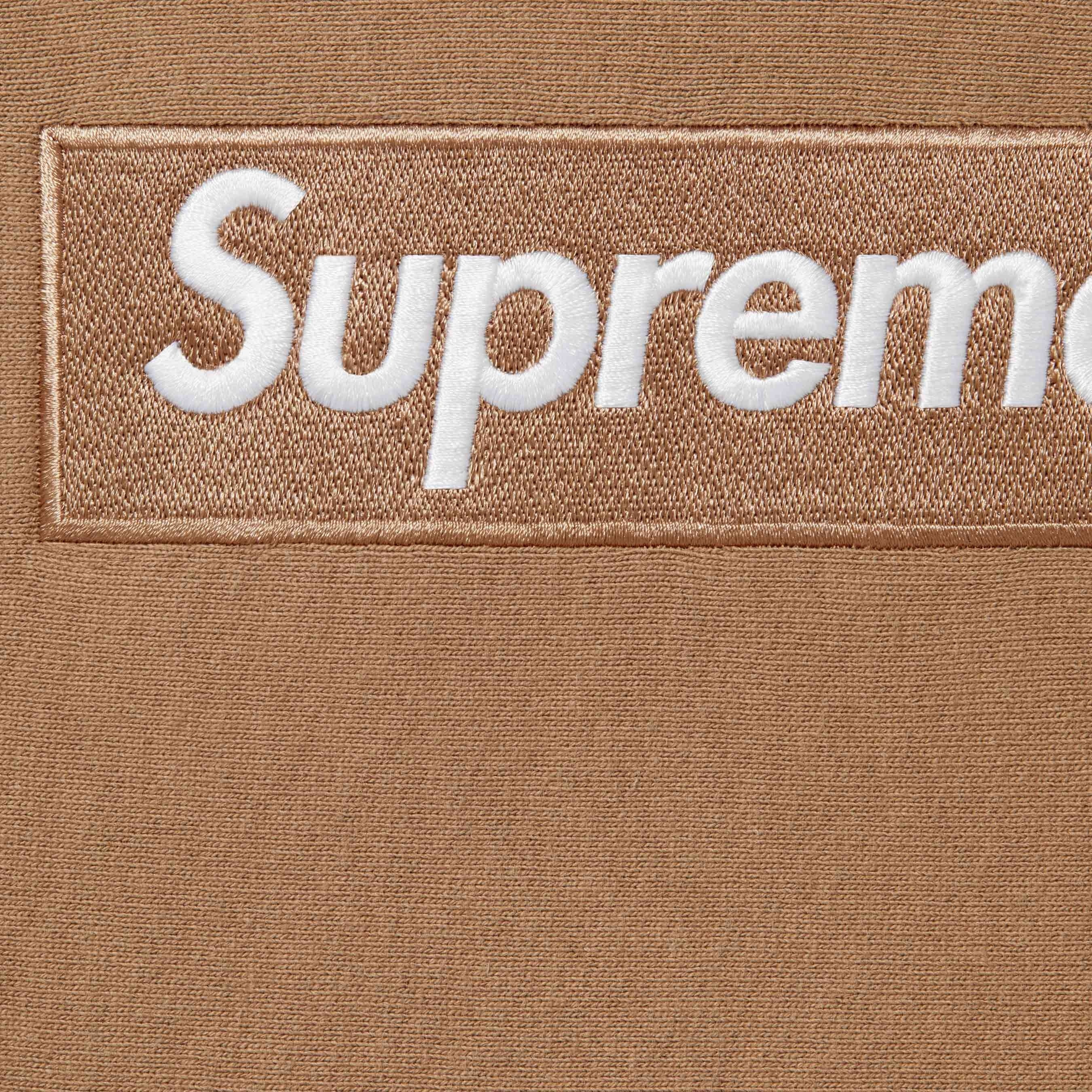 Box Logo Hooded Sweatshirt view 11